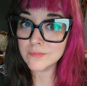 Meet your Posher, Jill